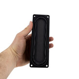 RC180-55 5 x 17,8 cm Res-Core™ Neodymium Woofer 4 Ohm