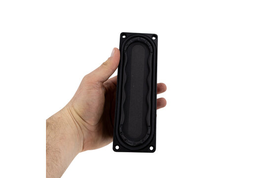 RC180-55 5 x 17,8 cm Res-Core™ Neodymium Woofer 4 Ohm