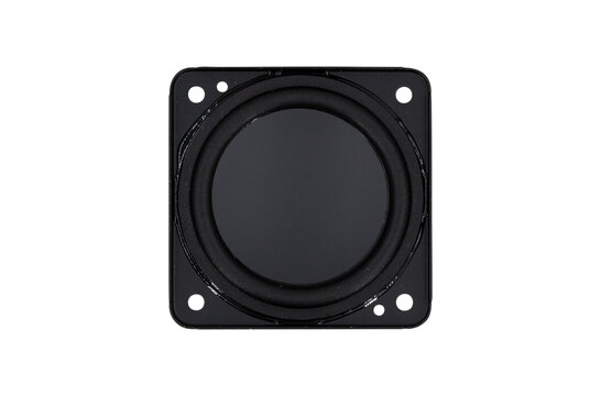 CE58N-10 Woofer a Gamma Completa