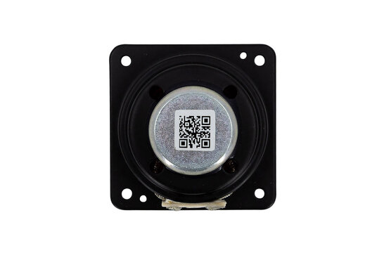 CE58N-10 2" Dual Neo Breitbandlautsprecher 15W 10 ohm