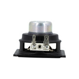CE58N-10 2" Dual Neo Breitbandlautsprecher 15W 10 ohm