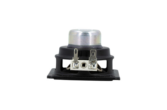CE58N-10 2" Dual Neo Breitbandlautsprecher 15W 10 ohm