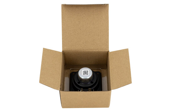 CE58N-10 Woofer a Gamma Completa