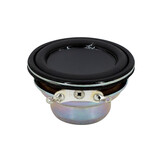 CE40-4 Woofer a Gamma Completa