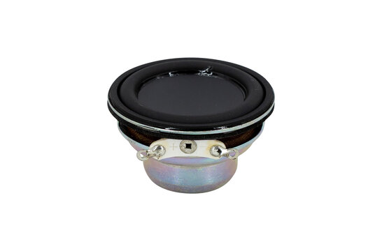 CE40-4 1" Breitbandlautsprecher 10W 4 ohm