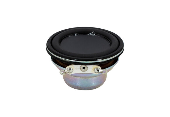 CE40-4 Woofer a Gamma Completa