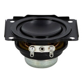 CE4249N-4 1.5" Dual Neo Full-Range 5W 4 ohm