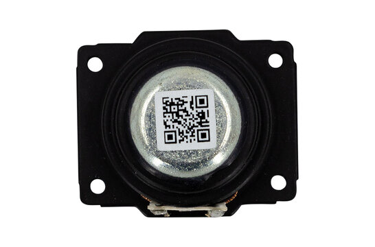 CE4249N-4 1.5" Dual Neo Full-Range 5W 4 ohm