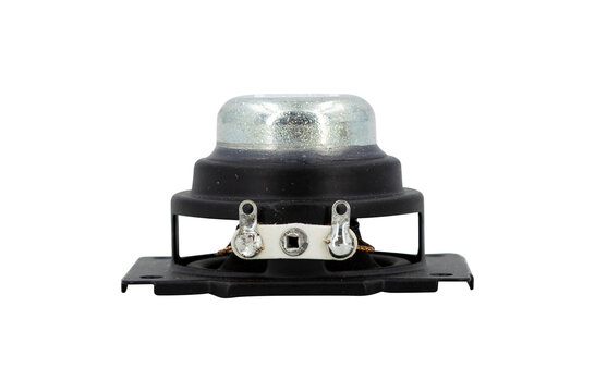 CE4249N-4 1.5" Dual Neo Full-Range 5W 4 ohm