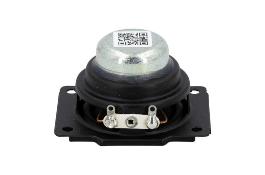 CE4249N-4 1.5" Dual Neo Full-Range 5W 4 ohm