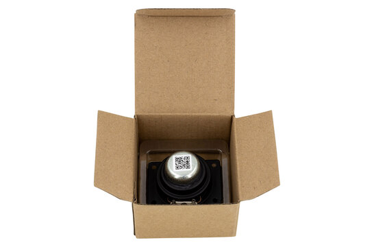CE4249N-4 Woofer a Gamma Completa