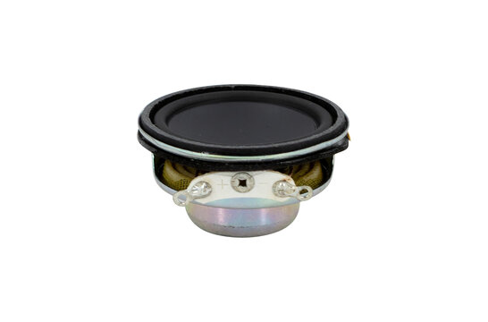 CE36-8 1.5" Full-Range 3W 8 ohm