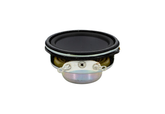 CE36-8 Woofer a Gamma Completa