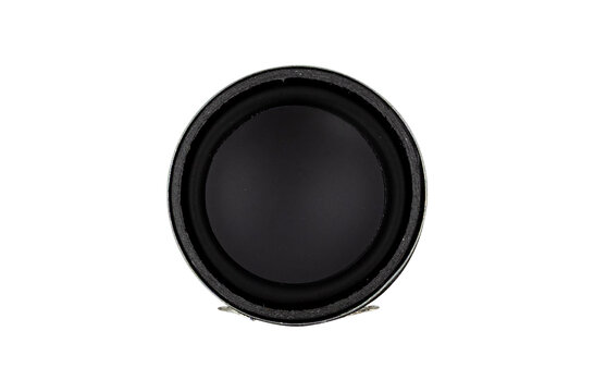 CE36-8 1.5" Full-Range 3W 8 ohm