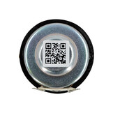 CE36-8 1.5" Breitbandlautsprecher 3W 8 ohm