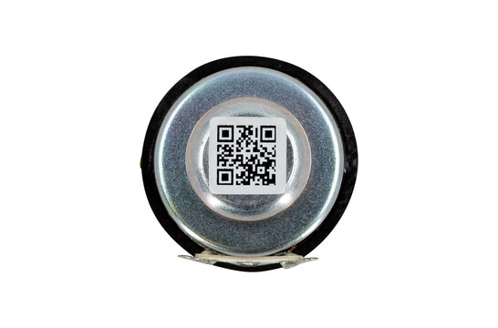 CE36-8 1.5" Full-Range 3W 8 ohm