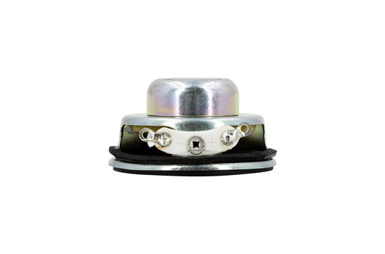 CE36-8 1.5" Full-Range 3W 8 ohm