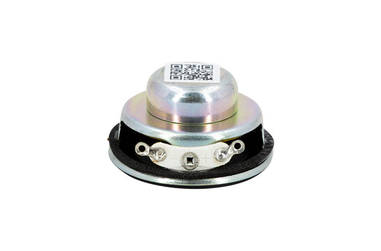 CE36-8 1.5" Full-Range 3W 8 ohm