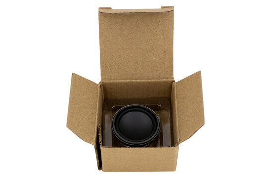 CE36-8 1.5" Full-Range 3W 8 ohm