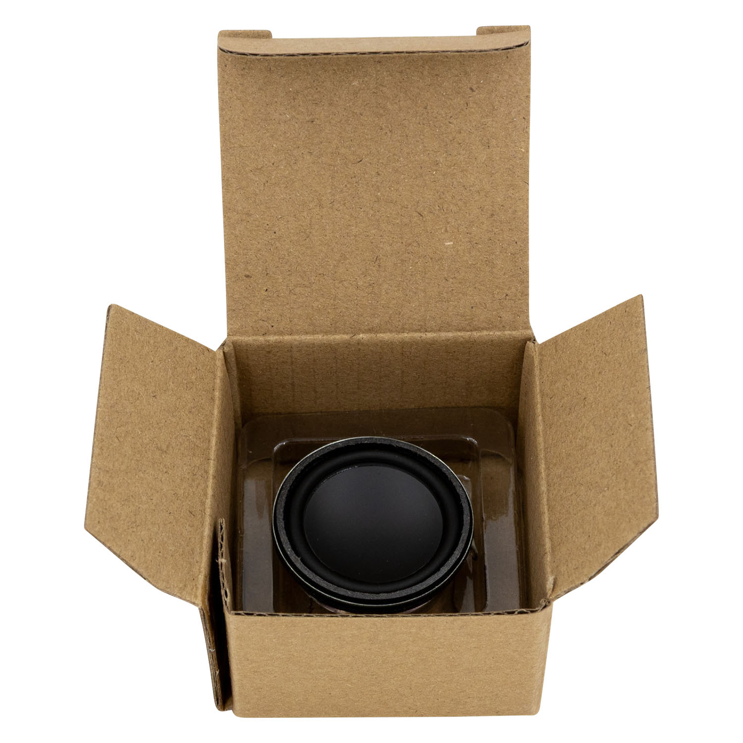 CE36-8 1.5" Full-Range 3W 8 ohm