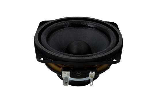 3 L 0,8 SL - 8 3" Professionele Bass-mid woofer
