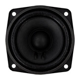 3 L 0,8 SL - 8 3" Professionele Bass-mid woofer