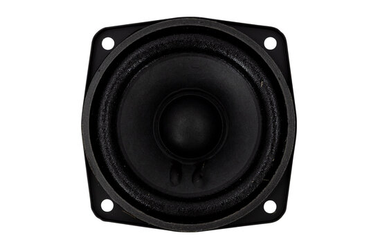 3 L 0,8 SL - 8 3" Woofer Medio-Bassi Professionale