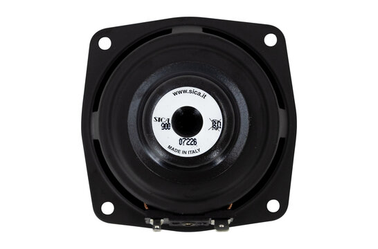 3 L 0,8 SL - 8 3" Woofer Medio-Bassi Professionale