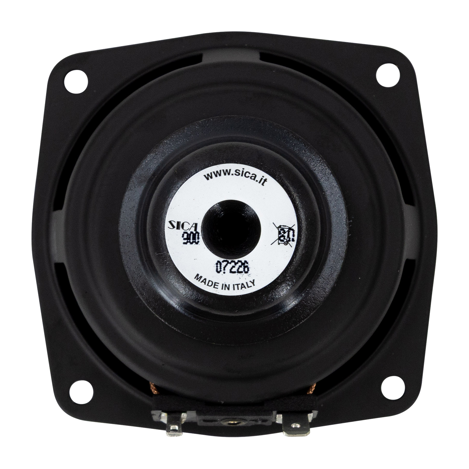 3 L 0,8 SL - 8 3" Woofer Medio-Bassi Professionale