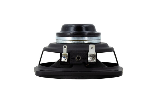 3 L 0,8 SL - 8 3" Woofer Medio-Bassi Professionale