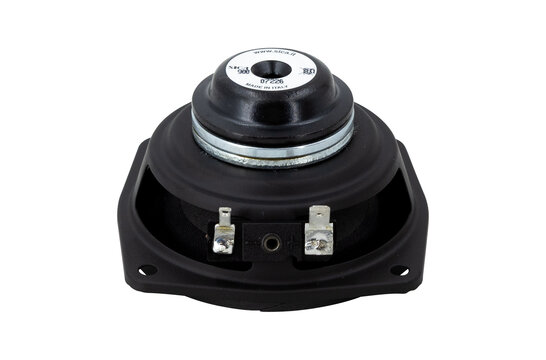3 L 0,8 SL - 8 3" Professionele Bass-mid woofer
