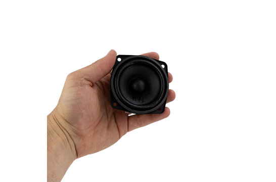 3 L 0,8 SL - 8 3" Woofer Medio-Bassi Professionale