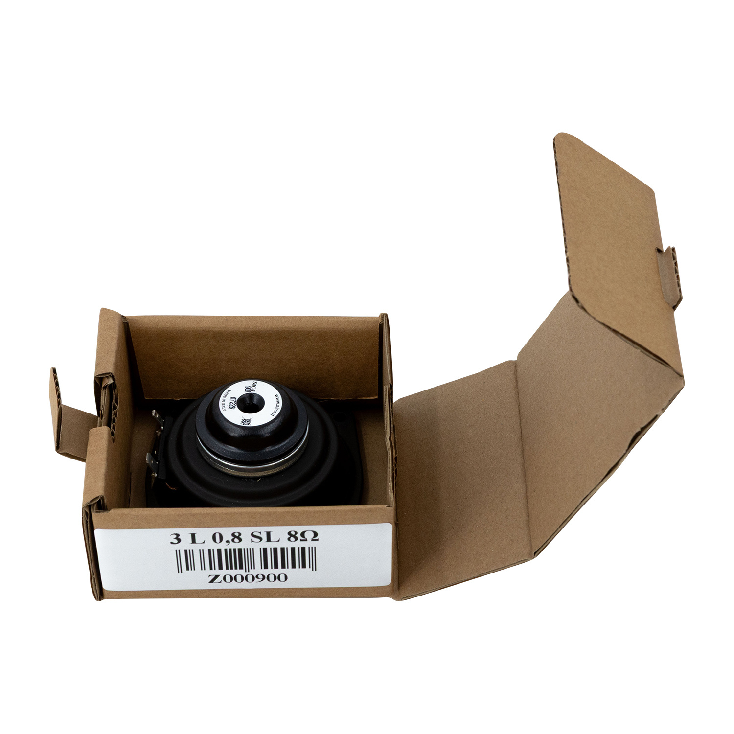 3 L 0,8 SL - 8 3" Woofer Medio-Bassi Professionale