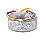 28012 50 VA | 2 x 12 V Trasformatore Toroidale