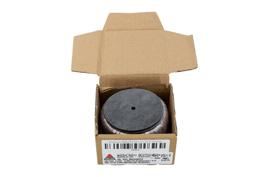 28012 50 VA | 2 x 12 V Trasformatore Toroidale