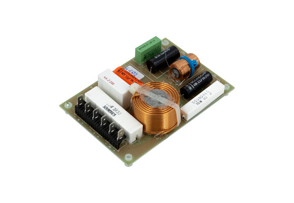 ZC04102 crossover a 2 vie