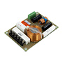 ZC04102 crossover a 2 vie assemblato