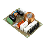 ZC04102 crossover a 2 vie assemblato