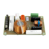 ZC04102 crossover a 2 vie assemblato