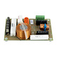 ZC04102 crossover a 2 vie assemblato