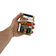 ZC04102 crossover a 2 vie assemblato