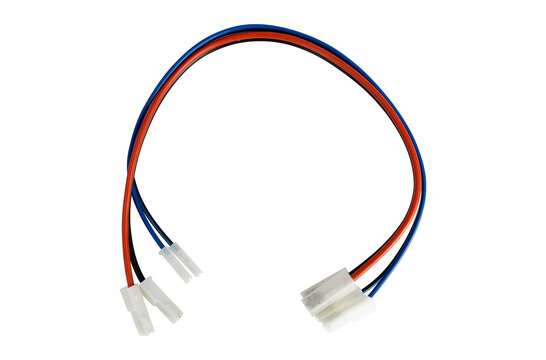 ZC04102 crossover a 2 vie assemblato