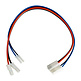 ZC04102 crossover a 2 vie assemblato