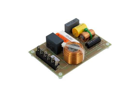 ZC01920 crossover a 2 vie