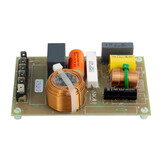 ZC01920 crossover a 2 vie assemblato