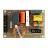 ZC01920 crossover a 2 vie assemblato