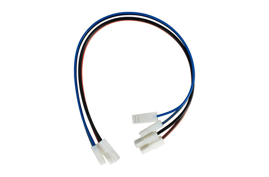 ZC01920 crossover a 2 vie assemblato