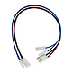 ZC01920 crossover a 2 vie assemblato