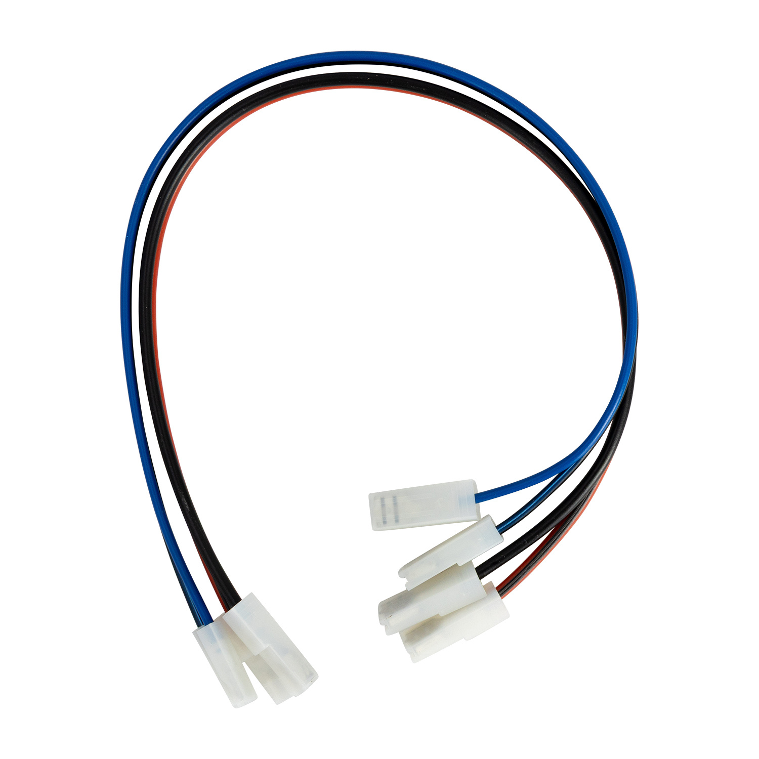 ZC01920 crossover a 2 vie assemblato