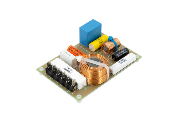 ZC02810 crossover a 2 vie